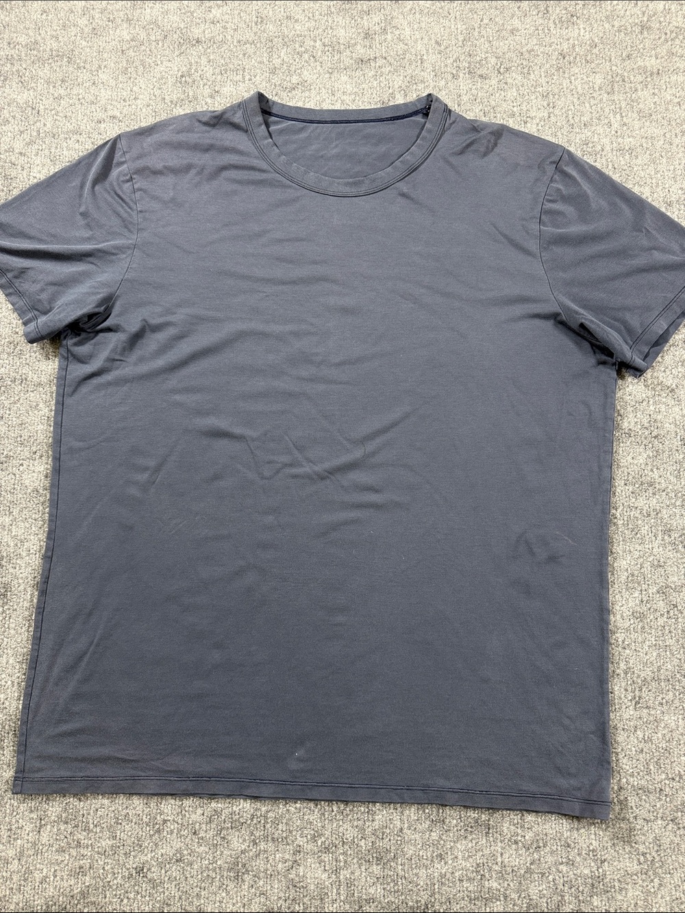 Lululemon The Fundamental T-Shirt